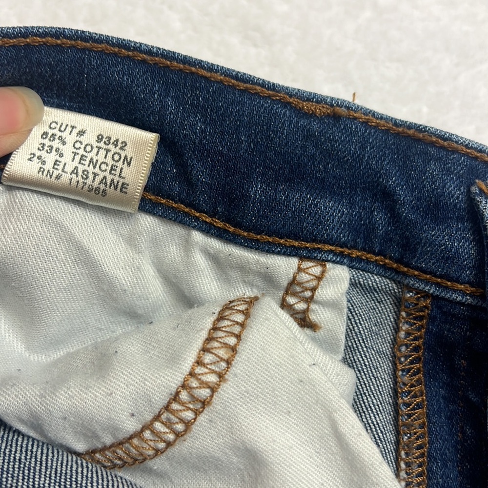 J Brand denim, jeans, size 32 - Picture 6 of 12